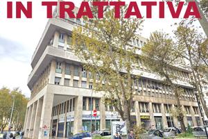 Appartamento Roma [Cod. rif 3277733VRG]