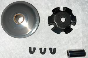 Variatore MHR (Minarelli)