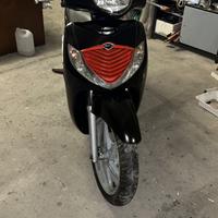 Honda sh 150 2007