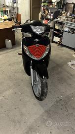 Honda sh 150 2007