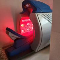 SAT- slimmer active tonification