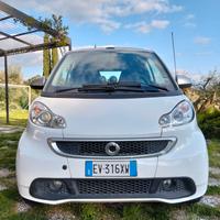 smart fortwo cabrio