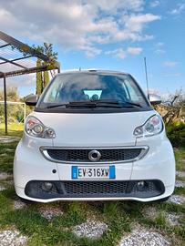 smart fortwo cabrio