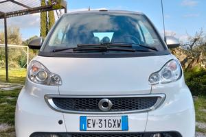 smart fortwo cabrio