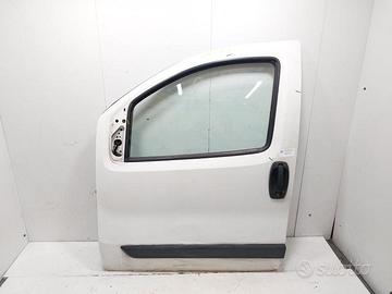 1367187080 PORTA ANTERIORE SX FIAT FIORINO (225) 1