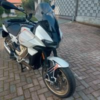 Moto guzzi V100 Mandello