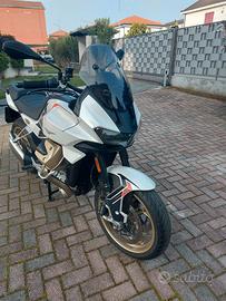 Moto guzzi V100 Mandello