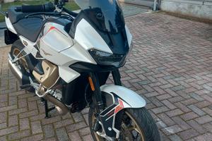 Moto guzzi V100 Mandello