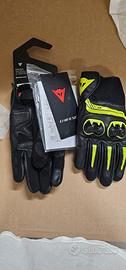 guanti nuovi Dainese