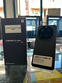 XIAOMI 15 ULTRA 512GB PROMO LAMPO