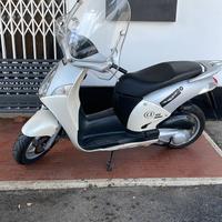 Honda chiocciola 150