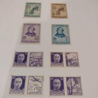 Regno d' Italia 1937 - 1942