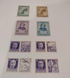 Regno d' Italia 1937 - 1942