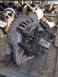 Altern RENAULT MEGANE GRANDTOUR 1461cc DCI 2005
