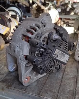 Altern RENAULT MEGANE GRANDTOUR 1461cc DCI 2005