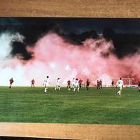 Fotografia Cosenza calcio