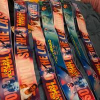 fascia concerto Jason Derulo The Last Dance Tour –