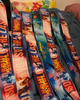 fascia concerto Jason Derulo The Last Dance Tour –