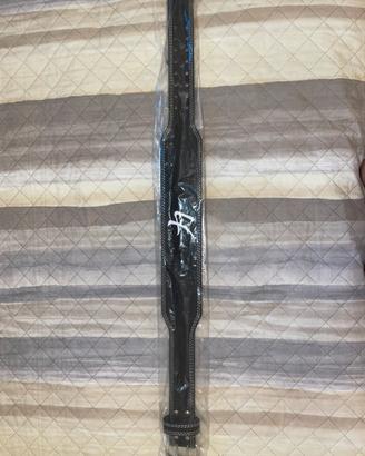 Cintura Sollevamento Pesi Strength Shop