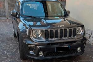 JEEP RENEGADE 1.0 T3 LIMITED