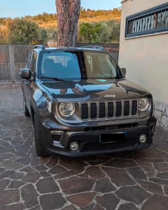 JEEP RENEGADE 1.0 T3 LIMITED