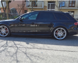 Audi a4 b8 S LINE