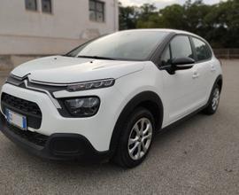 CITROEN C3 2021 - 5 PORTE