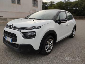 CITROEN C3 2021 - 5 PORTE