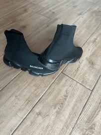 Scarpe Balenciaga
