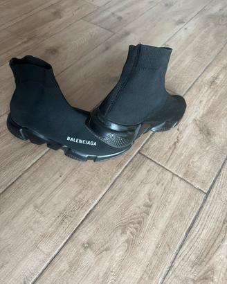 Scarpe Balenciaga