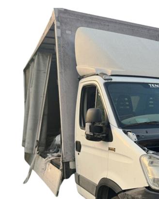 Ricambi usati per Iveco Daily