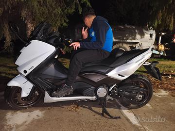 T Max 530 