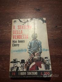 Il sentiero della vendetta