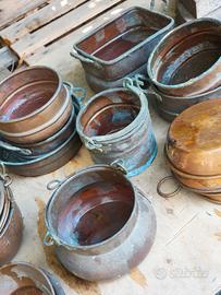 utensili vintage 