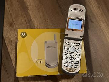 Motorola V150