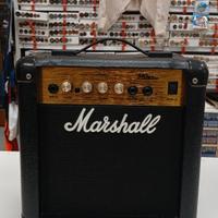 AMPLIFICATORE ORIGINALE MARSHALL PORTATILE 