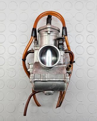 CARBURATORE CARBURATOR TM RACING MX 125 1999 2000