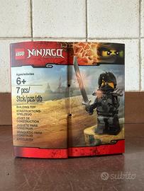 Lego Ninjago