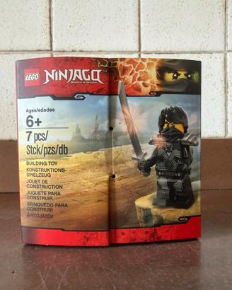 Lego Ninjago