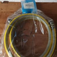 tubo gas metano nuovo