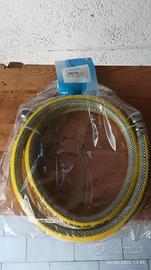 tubo gas metano nuovo