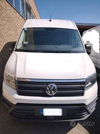 WW CRAFTER FURGONE EURO 6