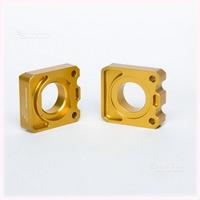 Blocchetti tendicinghia YAMAHA TMAX TD001