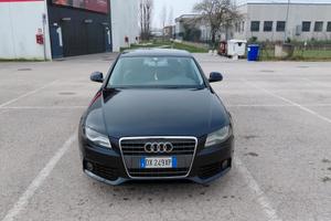 AUDI A4 2009 CC 2.0 TDI 6 MARCE 