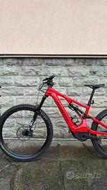Turbo Levo pari al nuovo