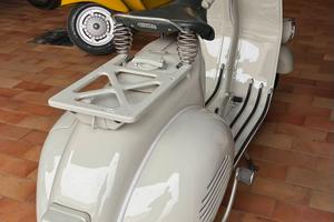 Vespa Faro Basso VM2