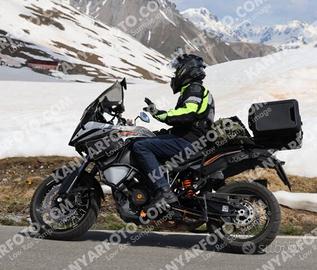 Ktm 1190 adv s
