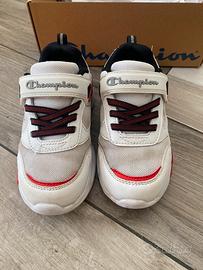 Scarpe Champion bambino/a