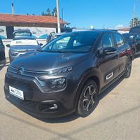 Citroen C3 PureTech 83 S&S Shine GPL