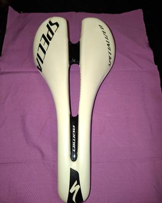 Sella specialized romin cabon 143